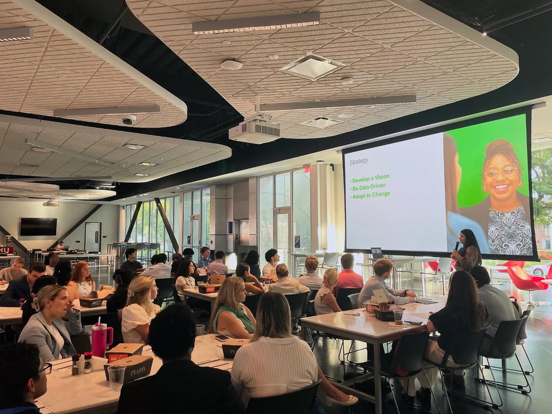 Team collaboration at Ximpal Group